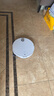 石头（roborock）扫地机器人扫拖一体 P20 Plus 扫拖洗烘一体机 自动集尘热水洗拖布擦地拖地 A1960RR 实拍图