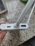小米充电宝移动电源 10000mAh 22.5W 移动电源 苹果20W充电  PD双向快充 银色  适用苹果安卓 实拍图