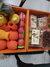 鲜又来【官方严选】精美双层水果礼盒混搭高端水果节日送礼中秋企业团购 双层豪华装12斤 实拍图