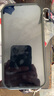 品胜 适用苹果12/12Pro高清钢化膜 iPhone12/12pro高清手机贴膜 全屏保护膜防摔抗指纹6.1英寸 两片装 实拍图