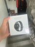 联想（Lenovo） Watch S 风暴灰 智能运动健康手表 高清蓝牙通话 心率血氧监测 多种运动模式 音乐播放 实拍图