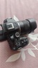 绿巨能（llano）佳能LP-E6NH相机电池适用R5C R62 R6二代 R7 R6 R5  90D 80D 70D 5D4 5D3 5D2 6D2 6D双充充电器 【3C认证】Type-c口充电电 实拍图