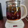 小熊（Bear）养生壶 2L大容量煮茶壶煮茶器 24H恒温花茶壶 炖煮一体烧水壶电热水壶 316L母婴材质 YSH-D20T6 实拍图
