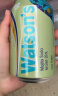 屈臣氏（Watsons）苏打水莫吉托味低糖0脂饮料汽水330mL*24罐整箱新老包装随机发 实拍图