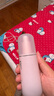 贝亲（Pigeon）婴儿桃叶水水乳冰感保湿身体乳深层滋润120ml IA316 实拍图