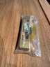 山河工品橱柜抽屉把手北欧鞋柜手柄衣柜门拉手 砂金9013-96孔距【4个装】 实拍图
