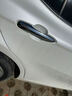 弗炫补漆笔汽车专用珍珠白色日产天籁轩逸逍客珠光白车漆划痕修复神器 实拍图