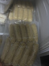 大希地火山石烤肠2032g(原味/黑椒各20根) 早餐肉香火腿肠空气炸锅食材 实拍图