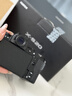富士（FUJIFILM）XS20 X-S20微单相机无反单数码照相机Vlog复古XS10升级全新送礼 XS20单机（不含镜头） 拍照需镜头 官方标配包含（机身+肩带+原电） 晒单实拍图