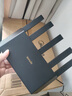 Tenda腾达路由器【狂暴WiFi7】云霄BE5100超强2.5g无线千兆穿墙王信号增强家用立式Mesh放大器国家补贴 实拍图