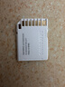 三星（SAMSUNG）128GB TF MicroSD 内存卡 4K高速蓝卡 U3A2V30 读速180MB/s 游戏机无人机运动相机存储卡 PRO Plus 实拍图