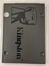 金士顿（Kingston）480GB SSD固态硬盘 SATA3.0接口 A400系列 读速高达500MB/s 实拍图