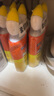威猛先生（Mr Muscle）洁厕液750g洁厕灵厕所马桶除臭除菌蓝泡泡洁厕宝清洁剂留香去异味 【柠檬草香】洁厕剂 750g*6瓶 实拍图