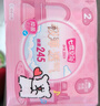 七度空间少女超薄100%纯棉透气卫生巾日夜用姨妈巾组合48片【新国标认证】 实拍图