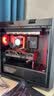 华硕ROG全家桶R7 9800x3d 9850x3d主机RTX5070ti 5080 5090夜神显卡 直播设计渲染diy台式组装电脑整机 R7 9800x3d主机+RTX5090D丨六 实拍图