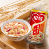 银鹭八宝粥速食粥方便早餐桂圆莲子八宝粥 360g*12罐礼盒代餐 实拍图