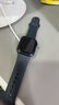 品胜苹果手表无线充电器iwatch充电底座 磁吸magsafe充电线适用AppleWatchS10/9/8/7/6/5/4/Ultra2/SE 实拍图