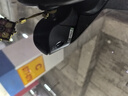 360奥迪专用行车记录仪A3/A4/A5/A6/A8/S4/Q2L/Q3/Q5L/Q7L原厂免走线 实拍图