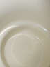 网红新款叠叠马克杯宿舍家用可爱狗陶瓷杯水杯礼物茶杯咖啡杯 奶油色 1个 280ml 奶白礼帽小狗叠叠杯【无盒装】 实拍图