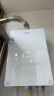 海尔智家出品Leader16升【i 系列】燃气热水器天然气【国补立减15%】水伺服恒温密闭稳燃舱16LB5PRO 实拍图