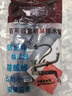 潜水艇（Submarine）厨房洗菜盆下水管防臭双槽水槽下水器套装洗碗池排水管下水器全套 【双槽下水管】止逆阀防臭 实拍图