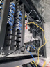 京东云无线宝边缘计算家用路由器 AX3000哪吒 WiFi6 5G双频 全屋Mesh 3000M无线速率 千兆路由器 实拍图