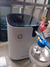 舒坦福家用制氧机吸氧1L-9升老人氧气机轻音孕妇小型便携式高原雾化呼吸 9L双倍大流量升级款【2L浓度93%】+吸氧礼包 实拍图