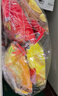 噜咪啦高原鲜切薯片（麻辣味+原味+烧烤味+玉米味）800g混合8袋 实拍图