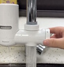 飞利浦（PHILIPS）水龙头净水器家用水龙头前置过滤器 厨房自来水过滤器净水机 AWP3600一机三芯套装 实拍图