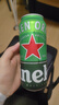 喜力经典500ml*18听整箱装 喜力啤酒Heineken 晒单实拍图