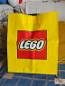 乐高（LEGO）积木机械组42205 雪佛兰科尔维特男孩儿童玩具生日礼物家居装饰 实拍图