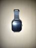 小米（MI）REDMI Watch 5 皎月银 国家补贴 澎湃OS 2 心率血氧监测 蓝牙通话 红米手表5 智能手表 小米汽车 实拍图