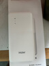 海尔随身wifi可移动无线wifi6+免插卡上网宝随行无线上网卡便携式车载4g无线路由器全国通用流量2025款 实拍图