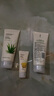 菲诗小铺（THE FACE SHOP）洗面奶女温和清洁干皮草本泡沫丰富洁面膏男 洁面30g*1 实拍图