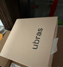 ubras【虞书欣同款】小奶皮云朵隐形无尺码内衣女粉底液文胸透气无痕 【小奶皮】燕麦奶色 均码 背心款100-130斤/A-C杯 实拍图