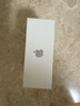Apple/苹果 AirPods 4 搭配USB-C充电盒 苹果耳机 蓝牙耳机 适用iPhone/iPad/Mac 四代 实拍图