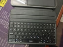 毕亚兹适用2025款A16芯片苹果iPad 11代秒贴钢化膜 苹果平板电脑11英寸保护膜 全屏覆盖秒贴无尘仓 PM244 实拍图