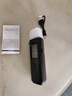 兆为酒精测试仪检测仪测酒仪吹气测量仪查酒驾验酒器高精度认证车专用 实拍图