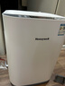 霍尼韦尔（Honeywell）空气净化器除甲醛细菌花粉过敏原tvoc流感病毒 新房除醛 空气消毒机【家电国家补贴】KJ760F-P22W  实拍图
