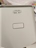 美的（Midea）小魔方pro电热水瓶电水瓶饮水机 烧水壶电热水壶316L 风冷保温恒温一体0塑料可拆国家补贴31FPro 实拍图