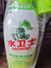 水卫士冰箱清洁剂微波炉烤箱炸锅清洗剂冰箱除味多功能清洁剂500g水卫仕 实拍图
