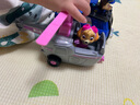 汪汪队立大功（PAW PATROL）巡逻队生日礼物男孩女孩儿童玩具车大救援系列-救援直升机+天天 实拍图