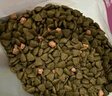 麦富迪猫粮 超肉粒冻干双拼幼猫粮免疫护肠胃 三文鱼2kg 实拍图