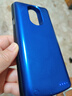 诺康士 适用1加系列背夹充电宝13/12/11夹背电池无线10/9/8/7快充大容量超薄移动电源手机充电壳Ace3/2V 一加 7Pro/7TPro【大容量升级版】深海蓝 实拍图
