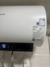 海信（Hisense）80升家用电热水器3200W变频省电节能免换镁棒以旧换新一级能效安全双防ES80-DYJ3国家补贴20% 实拍图