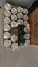Perrier氼颂家巴黎水 进口小彩罐气泡水 0糖0卡0脂 青柠味330ml*24罐 实拍图