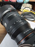 索尼（SONY）【保价11.11】FE 20-70mm F4 G全画幅超广角标准变焦G镜头（SEL2070G） 实拍图