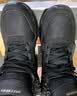 斯凯奇（Skechers）短靴男士秋季加绒保暖工装靴宽楦高帮鞋雪地靴休闲靴子210788 实拍图