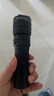 神火（SupFire）RX21强光手电筒变焦超亮远射长续航小型便携军户外骑行家专用灯 实拍图