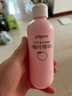 贝亲（Pigeon）桃叶精华 婴儿液体爽身露 四季通用 200ml IA171 实拍图